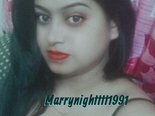 Marrynightttt1991