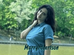 Marryrobertson