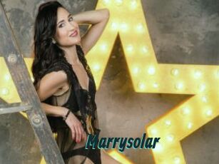Marrysolar