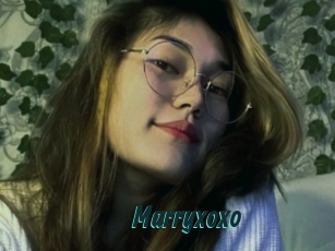 Marryxoxo