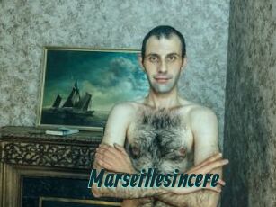 Marseillesincere