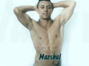 Marshal