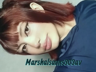 Marshalsaens303av
