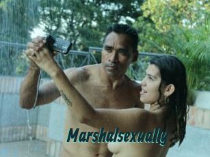 Marshalsexually