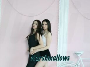 Marshmallows