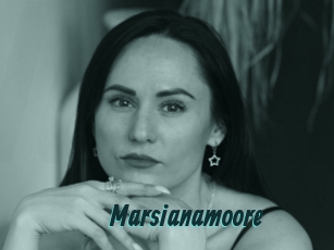 Marsianamoore