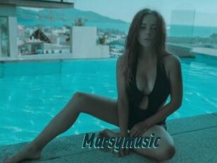Marsymusic