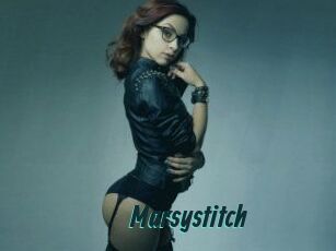 Marsystitch