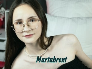 Martabrent
