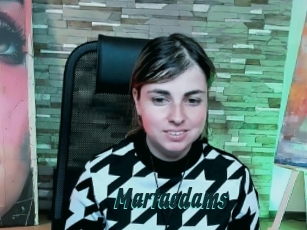 Martaedams
