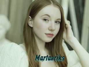 Martaeriks