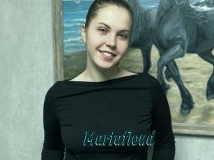 Martafloud