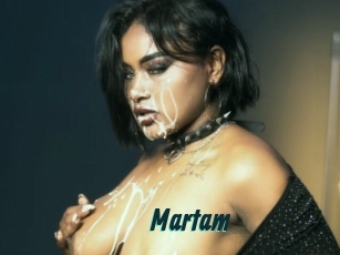 Martam