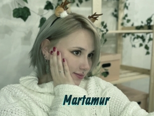 Martamur