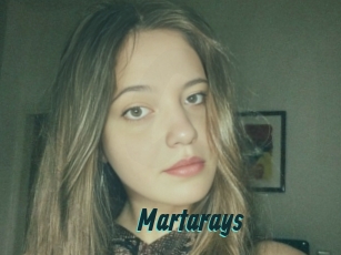Martarays