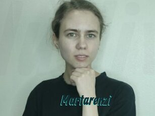 Martarenzi