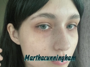 Marthacunningham