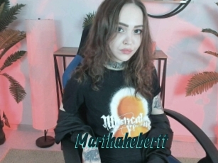 Marthahebertt