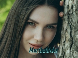 Marthahicks