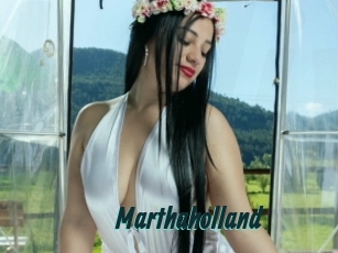 Marthaholland