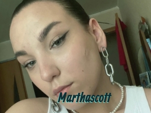 Marthascott