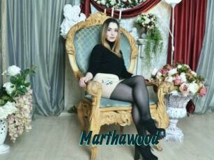 Marthawood