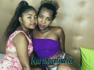 Martheceliarice