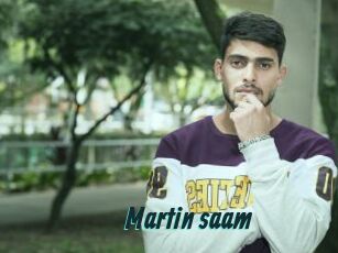 martin_saam Lucy Live