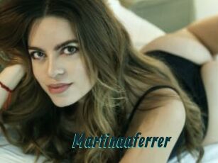 Martinaaferrer