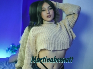 Martinabennett