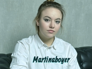 Martinaboyer