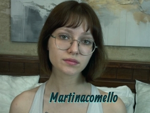 Martinacomello