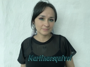 Martinaesquivel