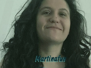 Martinafun