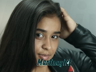 Martinagirl