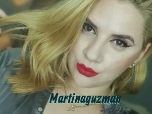 Martinaguzman