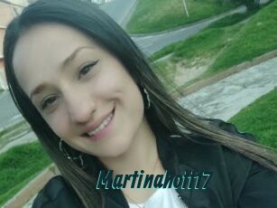 Martinahott17