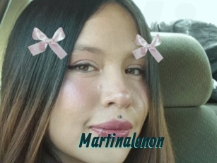 Martinalenon