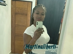 martinaliberti Lucy Live