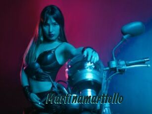Martinamarttello