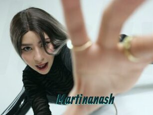 Martinanash
