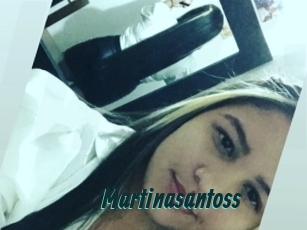 martinasantoss Lucy Live