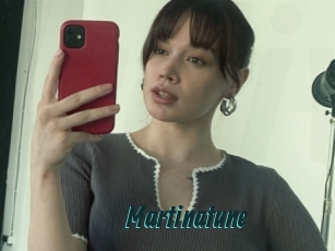 Martinatune