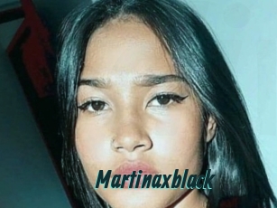 Martinaxblack