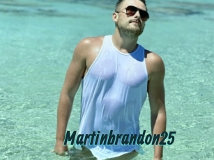 martinbrandon25 Lucy Live