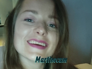 Martinecam