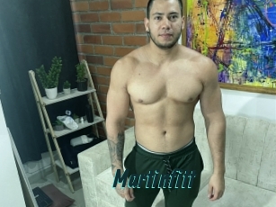 Martinfitt