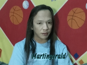 Martingerald