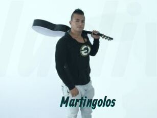 Martingolos
