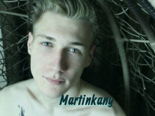 Martinkany